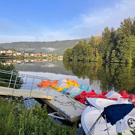 Le Clos Joli Haybes Екстер'єр фото