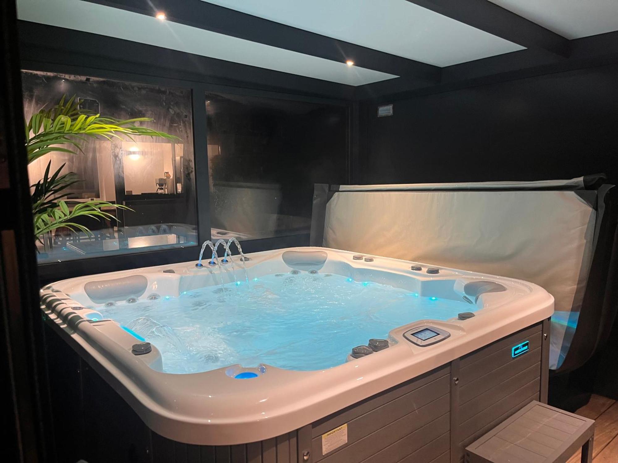 Le Clos Joli Haybes Екстер'єр фото